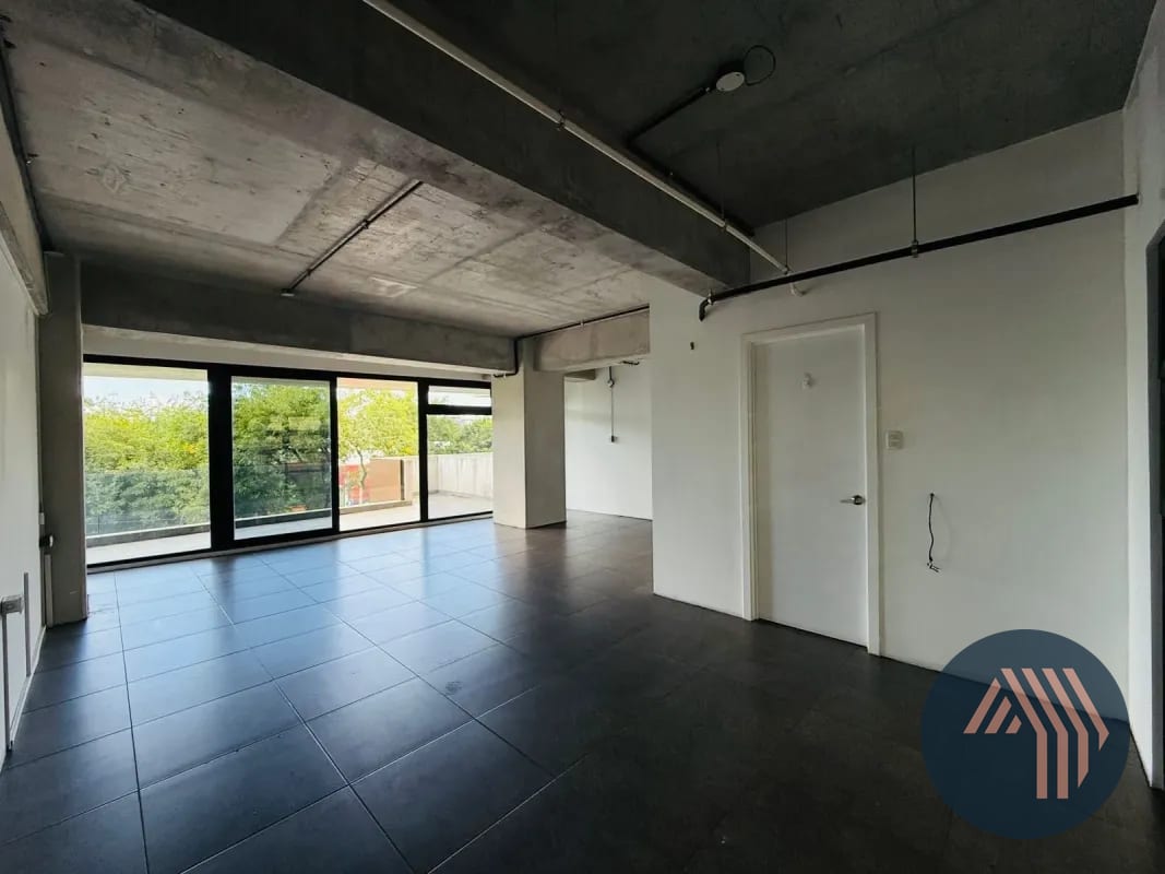 ALQUILER DE OFICINA 66MT2 CON AMPLIA TERRAZA - ASCEND, ZONA 9 — Oficina en Alquiler en Ascend, Zona 9, Guatemala, Ciudad — foto 1 de 6