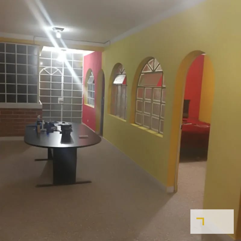 Casa en alquiler de 275m² en zona 15, Sector del Hospital El Pilar — Oficina en Alquiler en Trinidad, Zona 15, Guatemala, Ciudad — foto 6 de 7