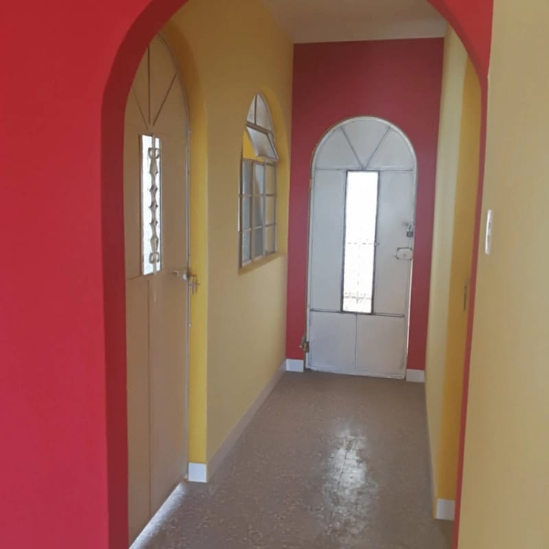 Casa en alquiler de 275m² en zona 15, Sector del Hospital El Pilar — Oficina en Alquiler en Trinidad, Zona 15, Guatemala, Ciudad — foto 5 de 7
