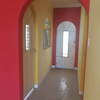 Casa en alquiler de 275m² en zona 15, Sector del Hospital El Pilar — Oficina en Alquiler en Trinidad, Zona 15, Guatemala, Ciudad — miniatura 5 de 7