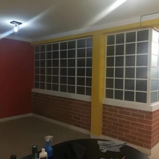 Casa en alquiler de 275m² en zona 15, Sector del Hospital El Pilar — Oficina en Alquiler en Trinidad, Zona 15, Guatemala, Ciudad — miniatura 4 de 7