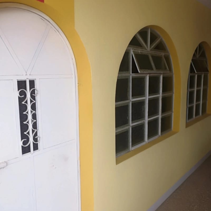 Casa en alquiler de 275m² en zona 15, Sector del Hospital El Pilar — Oficina en Alquiler en Trinidad, Zona 15, Guatemala, Ciudad — foto 3 de 7