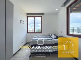 Apartamento amueblado Ciudad Cayalá Zona 16 de 2 HAB AGT1971 — Apartamento en Alquiler en Ciudad Cayalá, Zona 16, Guatemala, Ciudad — miniatura 9 de 12