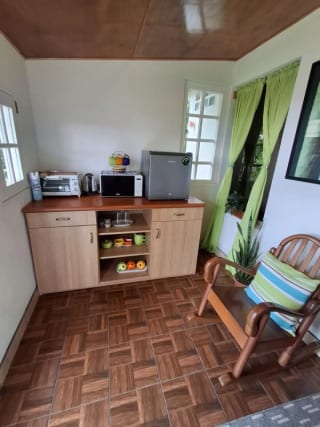 Apartamento / Estudio en Renta - San Bartolomé Milpas Altas — Apartamento en Alquiler en San Bartolomé Milpas Altas, Sacatepéquez — miniatura 8 de 10