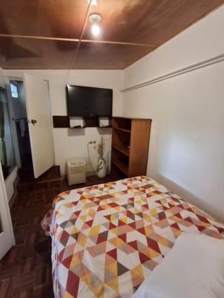 Apartamento / Estudio en Renta - San Bartolomé Milpas Altas — Apartamento en Alquiler en San Bartolomé Milpas Altas, Sacatepéquez — miniatura 7 de 10