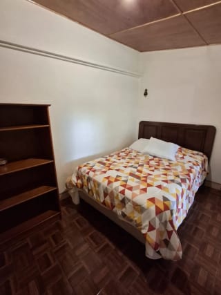 Apartamento / Estudio en Renta - San Bartolomé Milpas Altas — Apartamento en Alquiler en San Bartolomé Milpas Altas, Sacatepéquez — miniatura 6 de 10