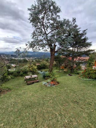 Apartamento / Estudio en Renta - San Bartolomé Milpas Altas — Apartamento en Alquiler en San Bartolomé Milpas Altas, Sacatepéquez — miniatura 3 de 10