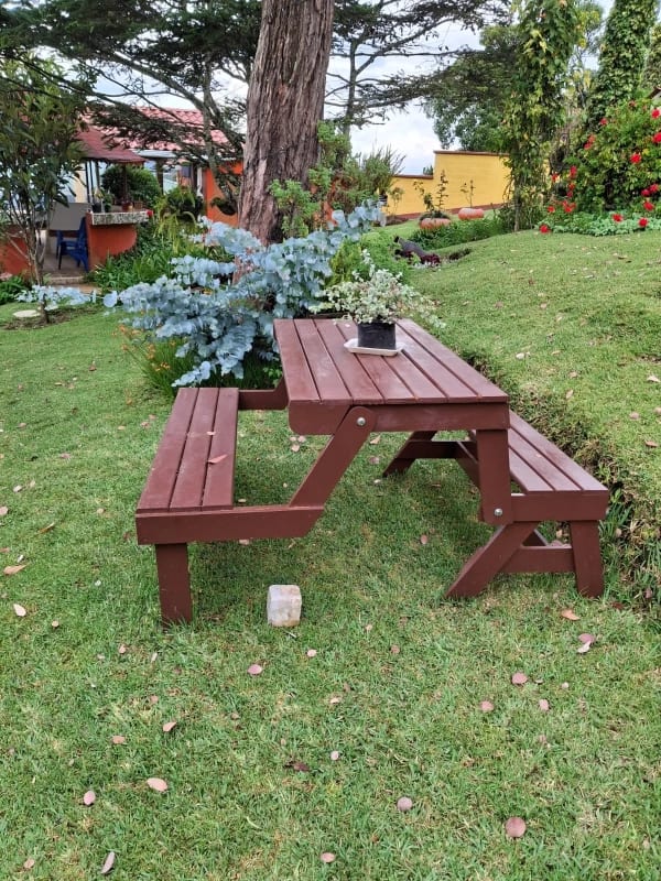 Apartamento / Estudio en Renta - San Bartolomé Milpas Altas — Apartamento en Alquiler en San Bartolomé Milpas Altas, Sacatepéquez — foto 2 de 10