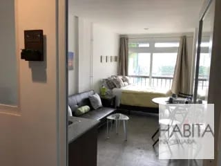 Apartamentos tipo Studio en Alquiler en zona 1 — Apartamento en Alquiler en Zona 1, Guatemala, Ciudad — miniatura 1 de 9