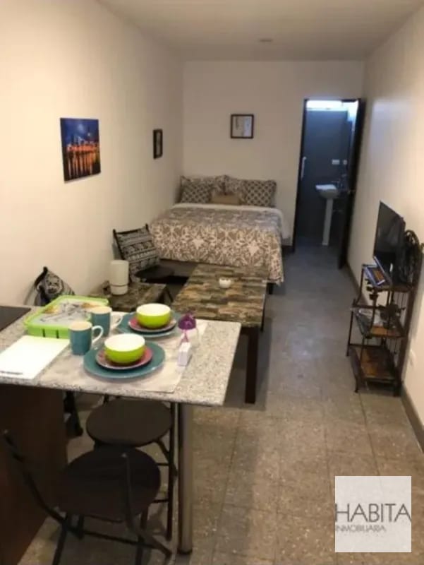 Apartamentos tipo Studio en Alquiler en zona 1 — Apartamento en Alquiler en Zona 1, Guatemala, Ciudad — foto 8 de 9