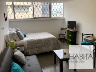 Apartamentos tipo Studio en Alquiler en zona 1 — Apartamento en Alquiler en Zona 1, Guatemala, Ciudad — miniatura 7 de 9