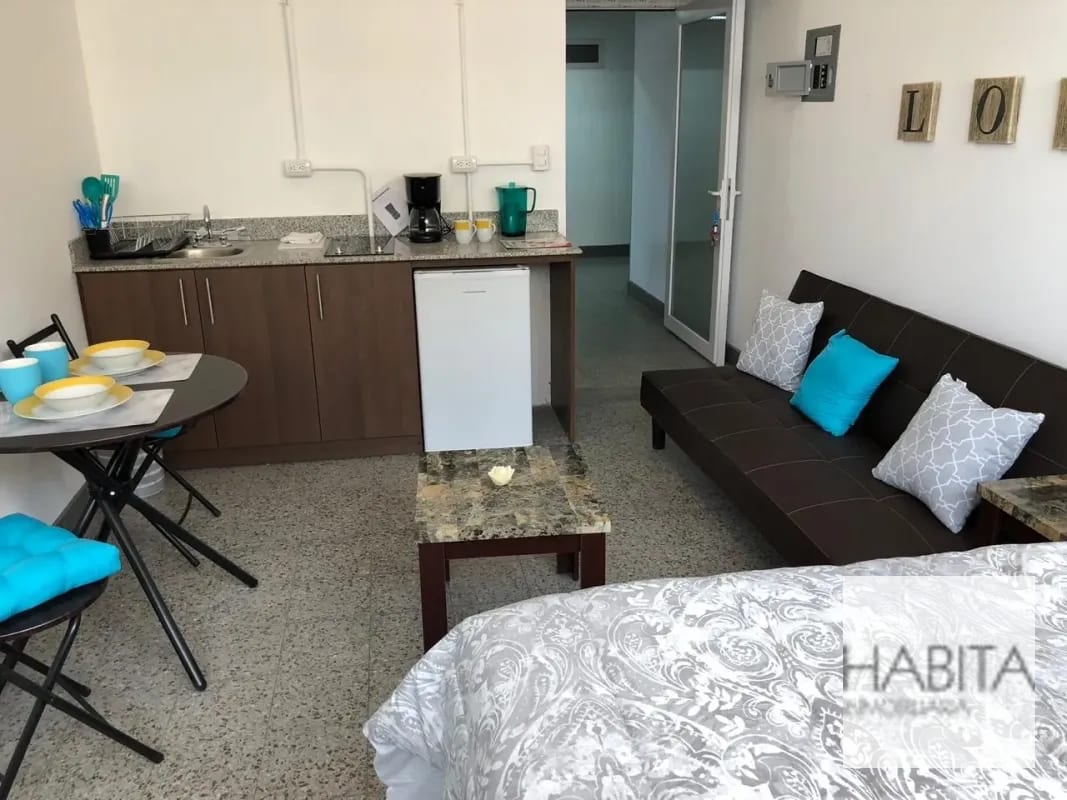 Apartamentos tipo Studio en Alquiler en zona 1 — Apartamento en Alquiler en Zona 1, Guatemala, Ciudad — foto 5 de 9