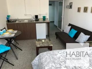 Apartamentos tipo Studio en Alquiler en zona 1 — Apartamento en Alquiler en Zona 1, Guatemala, Ciudad — miniatura 5 de 9