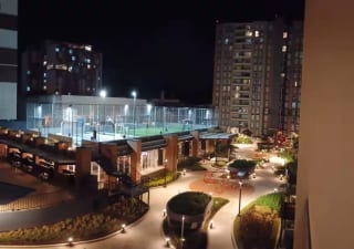 Apartamento en renta, amueblado y equipado en Parque Mateo, zona 7 — Apartamento en Alquiler en Parque Mateo, Zona 7, Guatemala, Ciudad — miniatura 5 de 13