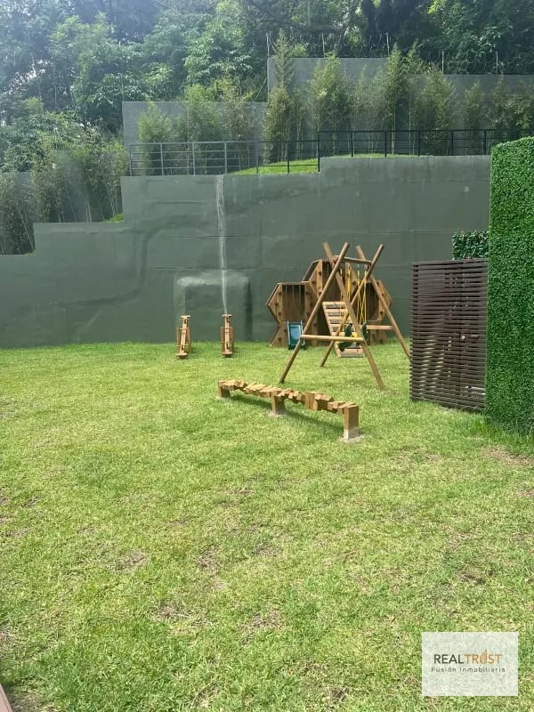 Apartamento en renta Spazio zona 15 — Apartamento en Alquiler en Zona 15, Guatemala, Ciudad — foto 4 de 15