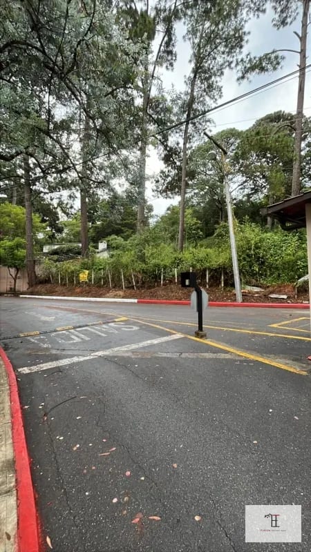 Terreno en Venta zona 16 Kanajuyú Dentro de Garita — Terreno en Venta en Kanajuyú, Zona 16, Guatemala, Ciudad — foto 2 de 2