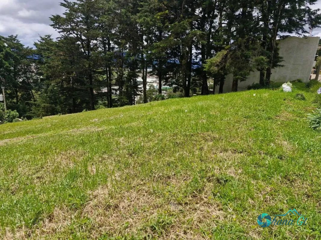 Terreno en Venta, Aldea el Pajón, CAES — Terreno en Venta en Carretera a El Salvador, Guatemala, Ciudad — foto 2 de 3