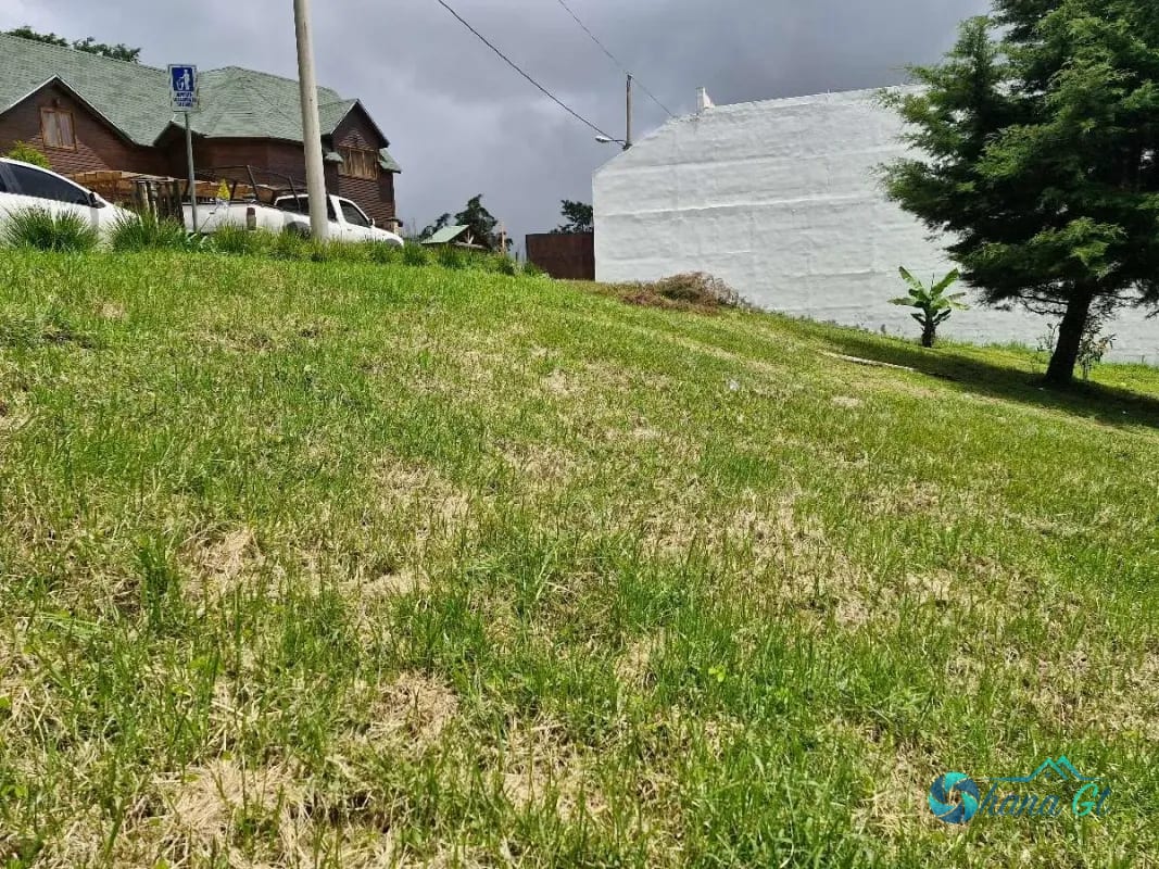 Terreno en Venta, Aldea el Pajón, CAES — Terreno en Venta en Carretera a El Salvador, Guatemala, Ciudad — foto 3 de 3