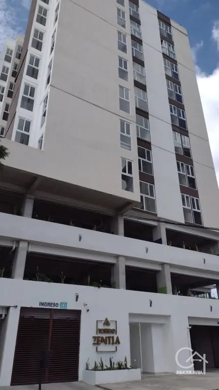 Apartamentos en venta Zentia - zona 2 de Mixco — Apartamento en Venta en Torre Zentia, Zona 2 Mixco, Guatemala, Ciudad — foto 1 de 14