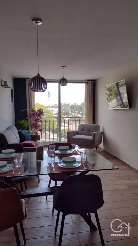 Apartamentos en venta Zentia - zona 2 de Mixco — Apartamento en Venta en Torre Zentia, Zona 2 Mixco, Guatemala, Ciudad — foto 14 de 14