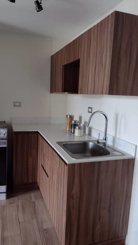Apartamentos  en venta  Zentia - zona 2 de Mixco — Apartamento en Venta en Torre Zentia, Zona 2 Mixco, Guatemala, Ciudad — foto 13 de 14