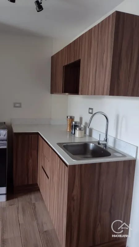 Apartamentos en venta Zentia - zona 2 de Mixco — Apartamento en Venta en Torre Zentia, Zona 2 Mixco, Guatemala, Ciudad — foto 13 de 14