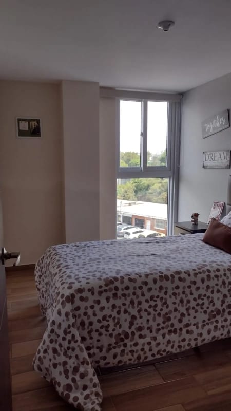 Apartamentos  en venta  Zentia - zona 2 de Mixco — Apartamento en Venta en Torre Zentia, Zona 2 Mixco, Guatemala, Ciudad — foto 12 de 14