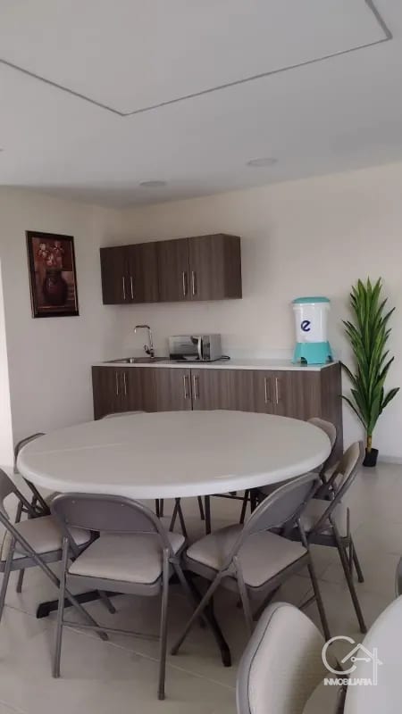 Apartamentos en venta Zentia - zona 2 de Mixco — Apartamento en Venta en Torre Zentia, Zona 2 Mixco, Guatemala, Ciudad — foto 9 de 14