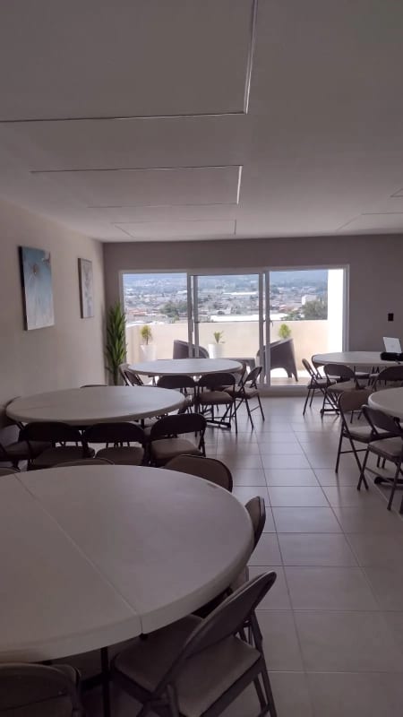 Apartamentos  en venta  Zentia - zona 2 de Mixco — Apartamento en Venta en Torre Zentia, Zona 2 Mixco, Guatemala, Ciudad — foto 8 de 14