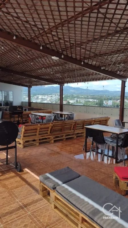 Apartamentos en venta Zentia - zona 2 de Mixco — Apartamento en Venta en Torre Zentia, Zona 2 Mixco, Guatemala, Ciudad — foto 6 de 14