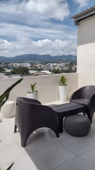 Apartamentos  en venta  Zentia - zona 2 de Mixco — Apartamento en Venta en Torre Zentia, Zona 2 Mixco, Guatemala, Ciudad — miniatura 5 de 14