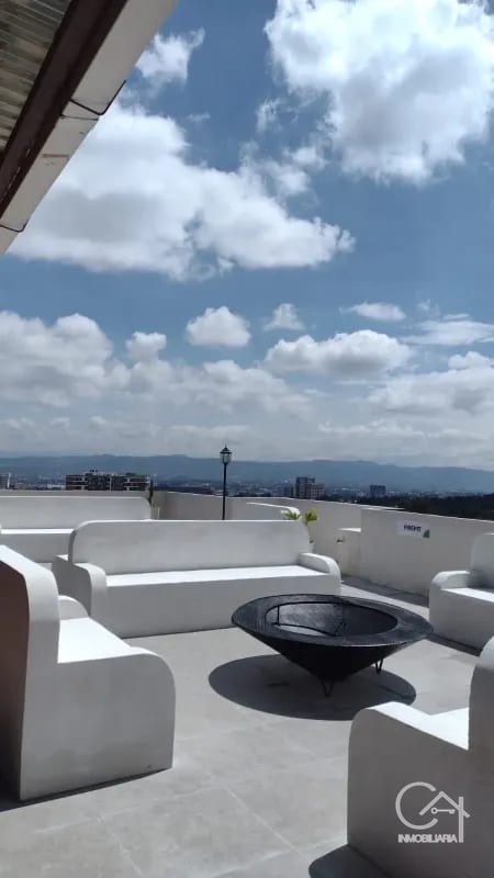 Apartamentos en venta Zentia - zona 2 de Mixco — Apartamento en Venta en Torre Zentia, Zona 2 Mixco, Guatemala, Ciudad — foto 4 de 14