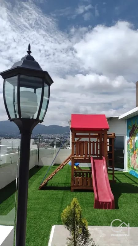 Apartamentos en venta Zentia - zona 2 de Mixco — Apartamento en Venta en Torre Zentia, Zona 2 Mixco, Guatemala, Ciudad — foto 3 de 14