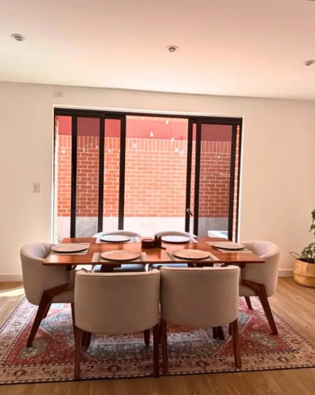 CASA EN VENTA ZONA 13 IRIDIA - PARA ESTRENAR — Casa en Venta en Zona 13, Guatemala, Ciudad — foto 10 de 13