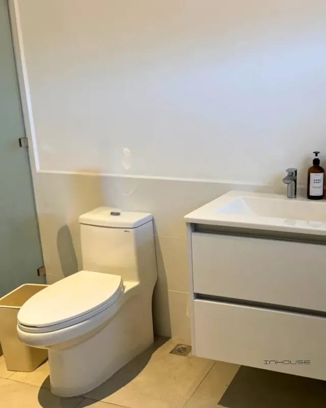 CASA EN VENTA ZONA 13 IRIDIA - PARA ESTRENAR — Casa en Venta en Zona 13, Guatemala, Ciudad — foto 6 de 13