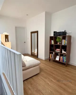 CASA EN VENTA ZONA 13 IRIDIA - PARA ESTRENAR — Casa en Venta en Zona 13, Guatemala, Ciudad — miniatura 5 de 13