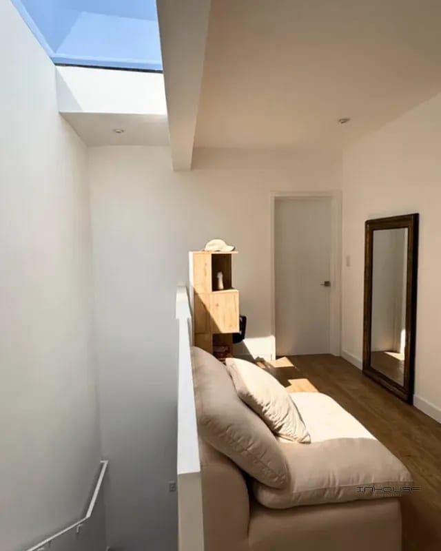 CASA EN VENTA ZONA 13 IRIDIA - PARA ESTRENAR — Casa en Venta en Zona 13, Guatemala, Ciudad — foto 3 de 13