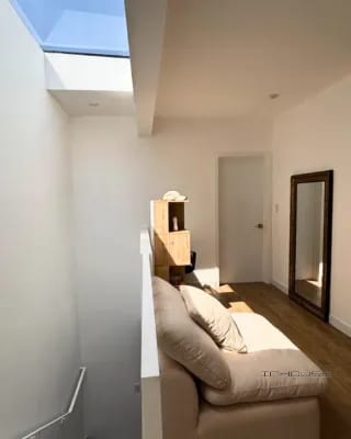 CASA EN VENTA ZONA 13 IRIDIA - PARA ESTRENAR — Casa en Venta en Zona 13, Guatemala, Ciudad — miniatura 3 de 13