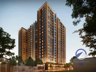 Apartamento en venta en Parque San Jorge, zona 11, Ciudad de Guatemala — Apartamento en Venta en Parque San Jorge, Zona 11, Guatemala, Ciudad — miniatura 1 de 16
