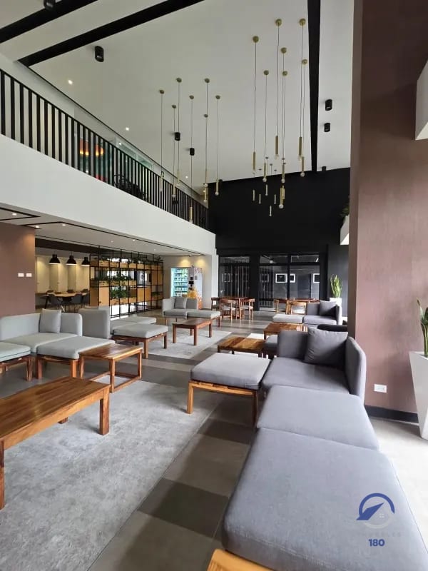 Apartamento en venta en Parque San Jorge, zona 11, Ciudad de Guatemala — Apartamento en Venta en Parque San Jorge, Zona 11, Guatemala, Ciudad — foto 7 de 16