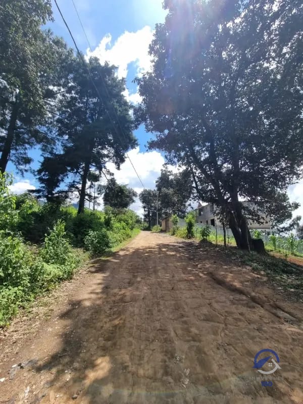 Terreno en Venta en Finca Los Manzanales, Santiago Sacatepéquez, Sacatepéquez — Terreno en Venta en Santiago Sacatepéquez, Sacatepéquez — foto 2 de 7