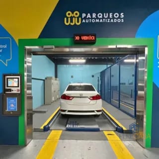 Apartamento en renta, totalmente equipado Edificio Vivo Zona 4 — Apartamento en Alquiler en Vivo Zona 4, Zona 4, Guatemala, Ciudad — miniatura 12 de 14