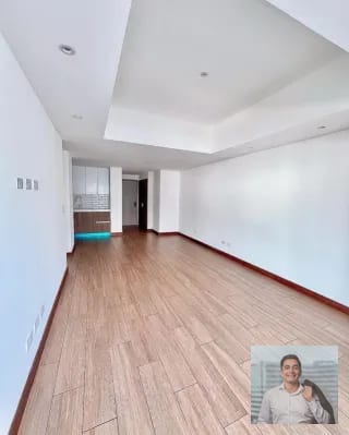 Apt. para estrenar Z16. 2 habitaciones, 2 parqueos.Incluye línea blanca Q1,400,000.A 10min de Cayalá — Apartamento en Venta en Zona 16, Guatemala, Ciudad — miniatura 9 de 9