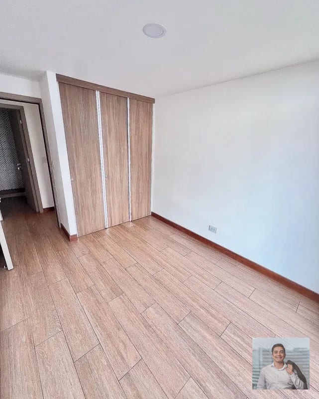 Apt. para estrenar Z16. 2 habitaciones, 2 parqueos.Incluye línea blanca Q1,400,000.A 10min de Cayalá — Apartamento en Venta en Zona 16, Guatemala, Ciudad — foto 7 de 9
