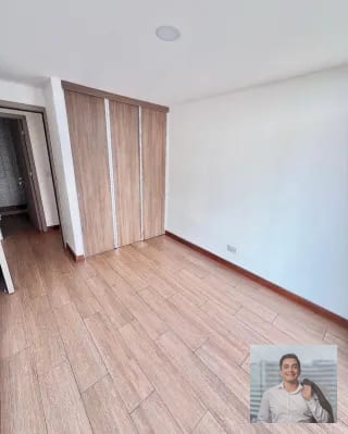 Apt. para estrenar Z16. 2 habitaciones, 2 parqueos.Incluye línea blanca Q1,400,000.A 10min de Cayalá — Apartamento en Venta en Zona 16, Guatemala, Ciudad — miniatura 7 de 9