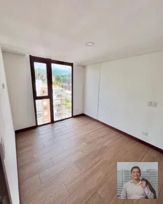 Apt. para estrenar Z16. 2 habitaciones, 2 parqueos.Incluye línea blanca Q1,400,000.A 10min de Cayalá — Apartamento en Venta en Zona 16, Guatemala, Ciudad — miniatura 6 de 9