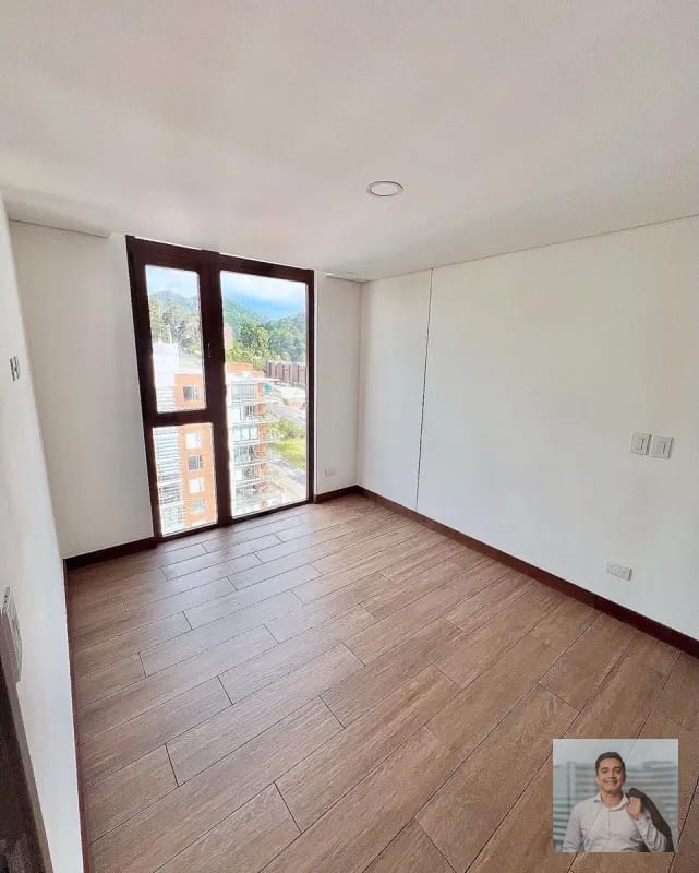 Apt. para estrenar Z16. 2 habitaciones, 2 parqueos.Incluye línea blanca Q1,400,000.A 10min de Cayalá — Apartamento en Venta en Zona 16, Guatemala, Ciudad — foto 6 de 9