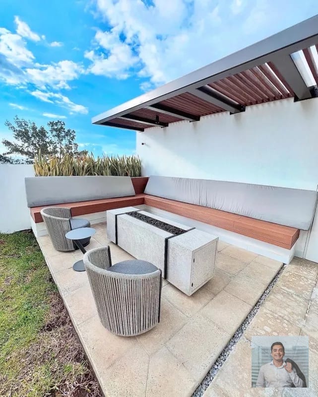 Apt. para estrenar Z16. 2 habitaciones, 2 parqueos.Incluye línea blanca Q1,400,000.A 10min de Cayalá — Apartamento en Venta en Zona 16, Guatemala, Ciudad — foto 5 de 9