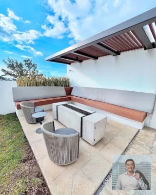 Apt. para estrenar Z16. 2 habitaciones, 2 parqueos.Incluye línea blanca Q1,400,000.A 10min de Cayalá — Apartamento en Venta en Zona 16, Guatemala, Ciudad — miniatura 5 de 9