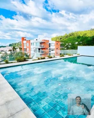 Apt. para estrenar Z16. 2 habitaciones, 2 parqueos.Incluye línea blanca Q1,400,000.A 10min de Cayalá — Apartamento en Venta en Zona 16, Guatemala, Ciudad — miniatura 3 de 9